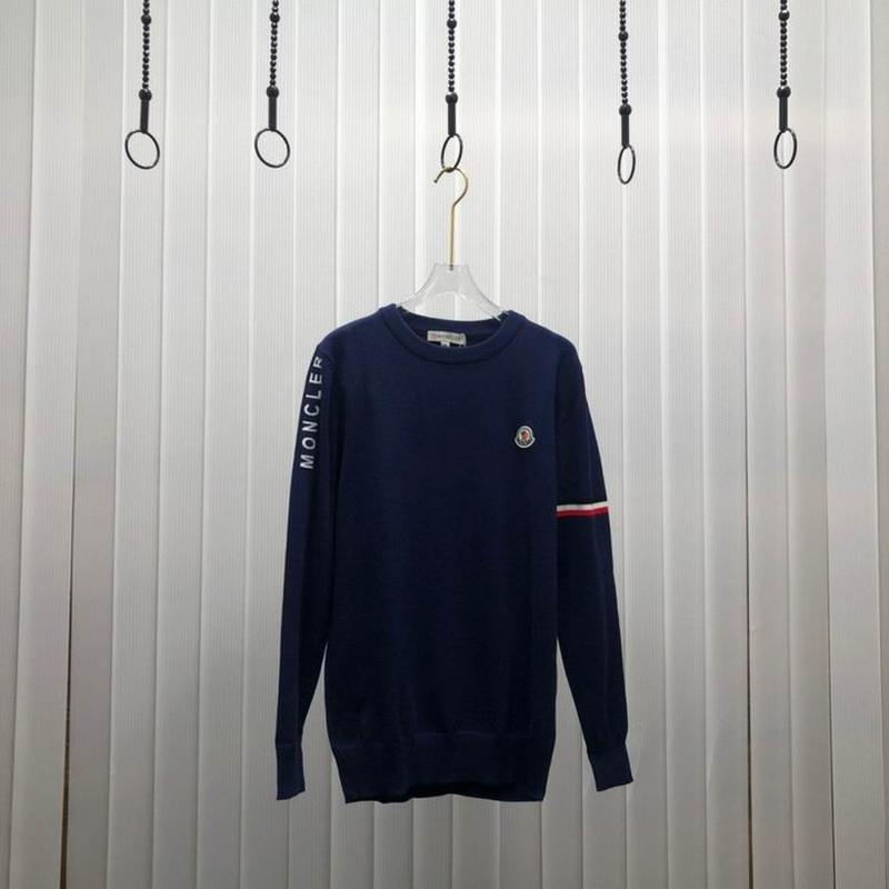 Moncler Men's Sweater 153